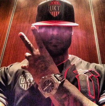 Booba se moque de La Fouine sur Instagram !