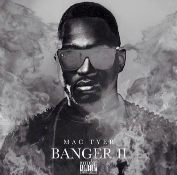 Rap Game, le nouveau titre de Mac Tyer !