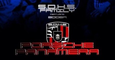 S.D.H.S Family