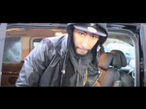 La Fouine : Team BS, le premier épisode de sa Web-série