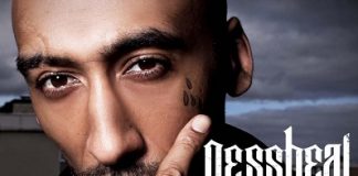 Nessbeal : un feat avec Demi Portion, Hayce Lemsi et Isleym !