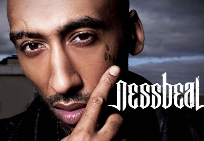 Nessbeal : un feat avec Demi Portion, Hayce Lemsi et Isleym !