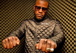Maitre Gims : H Magnum rejoint son label Monstre Marin Corporation