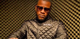 Maitre Gims : H Magnum rejoint son label Monstre Marin Corporation
