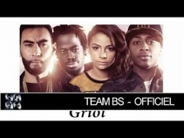 La Fouine Team BS : Ma musique (Paroles & Lyrics)