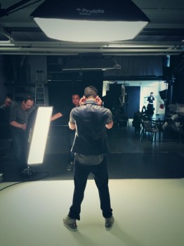 Maitre Gims : L'Algerino rejoint son label MMC !