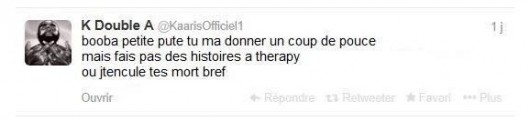 Le-rappeur-Kaaris-menace-Booba-sur-Twitter