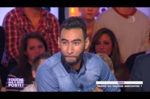 La Fouine : Je trouve que Booba chante trop bien !