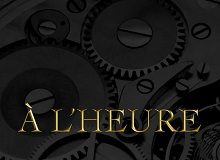 Kaaris – A l’heure (Paroles & Lyrics)