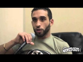 Mister You donne des nouvelles de Lacrim et Nessbeal