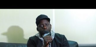 Oumar de Def Jam : Le clash n’a vraiment pas aidé La Fouine, ça lui a fait beaucoup de sale