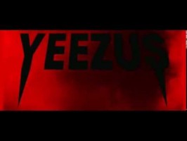 Kanye West - Film Yeezus (trailer)
