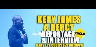 Kery James : Retour sur son show à Bercy avec IAM, Youssoupha, Médine, Mac Tyer, DRY, L.E.C.K