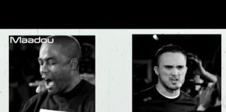 Rap Contenders 7 – Arcanes vs Maadou