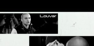 Louvar vs Enerku, le 2ème battle de Rap Contenders 7