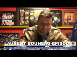 Bouneau: Pour voir si Booba a encore besoin de moi, il faudrait que je fasse le test de ne plus