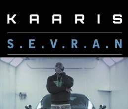 Paroles Sevran de Kaaris