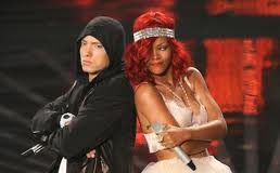 Eminem annonce un Monster Tour avec Rihanna