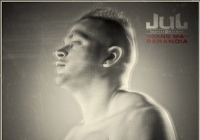 JUL : Dans ma paranoïa, l'album dans les bacs