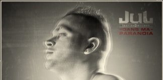 Jul – Tu La Love (Lyrics – Paroles)
