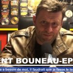 Laurent Bouneau : Booba a été le premier à mettre un clash sur iTunes et il est rentré N°1