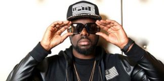 Maitre Gims va disparaître de la musique en 2014 !