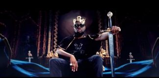 Maitre Gims : »Joey Starr, je demande qu’on me traduise ses textes »