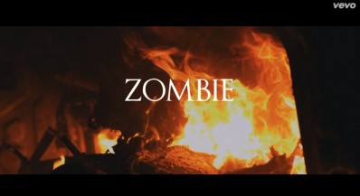 Paroles Zombie - Maître Gims, lyrics