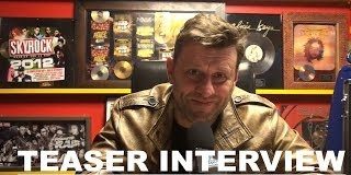 Laurent Bouneau de Skyrock : Teaser Webserie – Planète Rap, Booba, Kaaris, Mac Tyer, NRJ