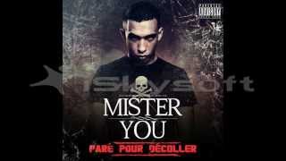 Mister You – Paré pour décoller (paroles / lyrics)