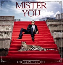 Mister You › Le Prince (Lyrics / Paroles)
