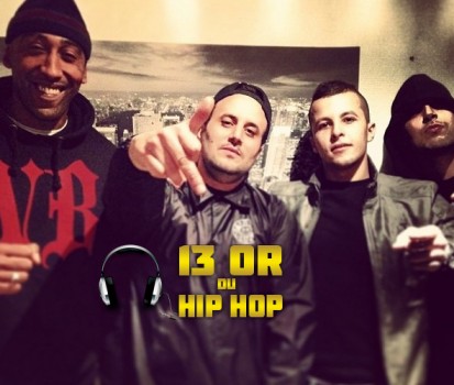 Nessbeal : un feat avec Demi Portion, Hayce Lemsi et Isleym !m