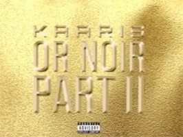 Paroles Killé de Kaaris