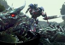 Transformers 4 : des nouveaux extraits dévoilés au SuperBowl 2014 !