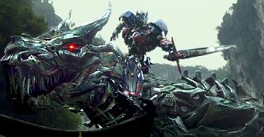 TTransformers 4 au SuperBowl 2014 en VOST !