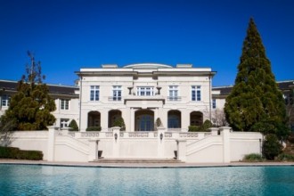 Rick Ross : découvrez sa maison à 8 millions de $
