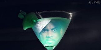 Black M › A la votre ft JR Ochrome, Dry & Big Ali (Paroles / Lyrics)