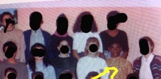 La photo de classe du rappeur Kaaris !