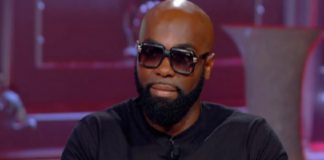 Kaaris se moque de Thierry Ardisson dans Salut les terriens !