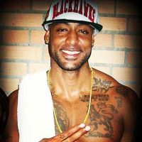 Booba s'en prend encore à La Fouine sur Instagram
