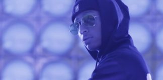 Joke prépare un titre avec Therapy, bientôt un feat avec Kaaris ?