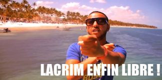 Lacrim : libéré de prison, il annonce déjà son nouvel album !