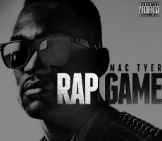 Mac Tyer soutien Kaaris dans le clash avec Booba !