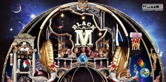 Black M : Mme Pavoshko, son nouveau clip !
