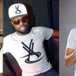 Maitre Gims, Mister You, Booba, Orelsan, The Shin Sekaï dans le top album