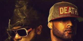Kaaris clash-t-il Booba dans son nouveau freestyle ?