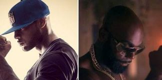 Kaaris : Booba m’a dit de clasher La Fouine !