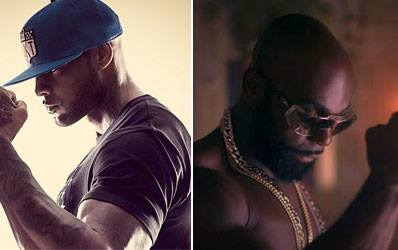 Le Rap francais commente le clash Booba / Kaaris !