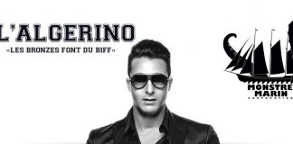 L’Algerino : Les Bronzés font du biff, son nouveau titre