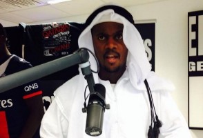 Black M - La Légende Black (Lyrics - Paroles)